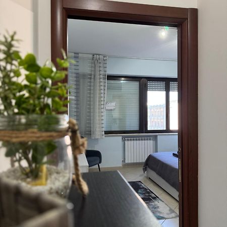 Casa Manthone - Luxrental Apartments Pescara Exterior photo