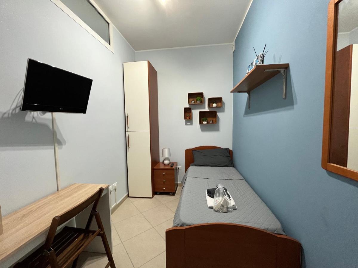 Casa Manthone - Luxrental Apartments Pescara Exterior photo