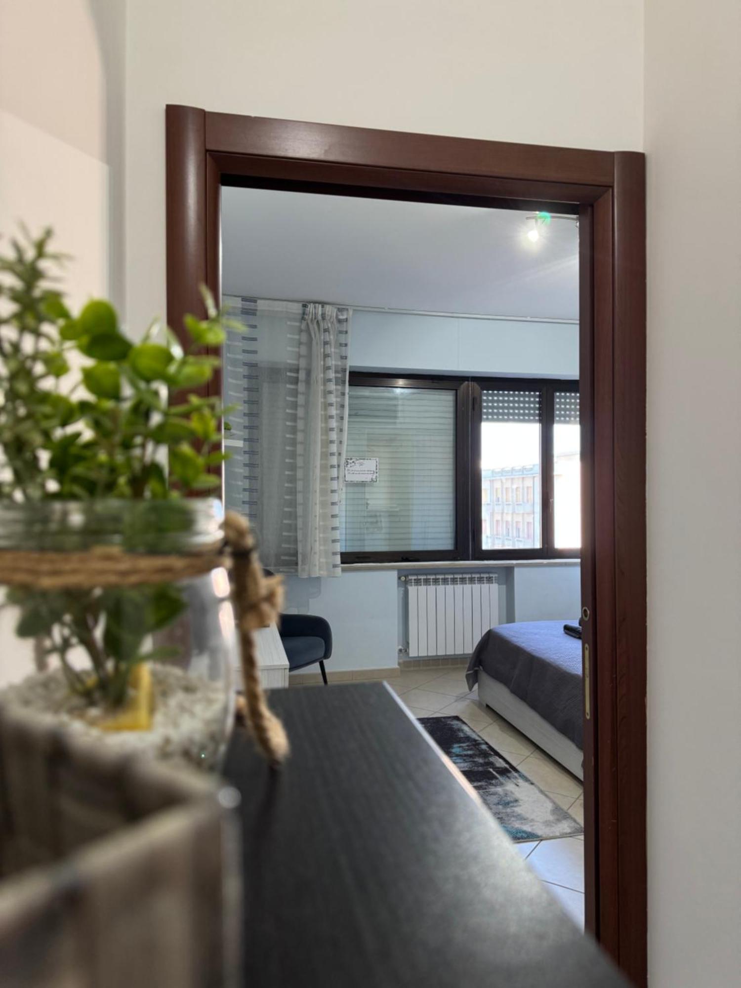 Casa Manthone - Luxrental Apartments Pescara Exterior photo