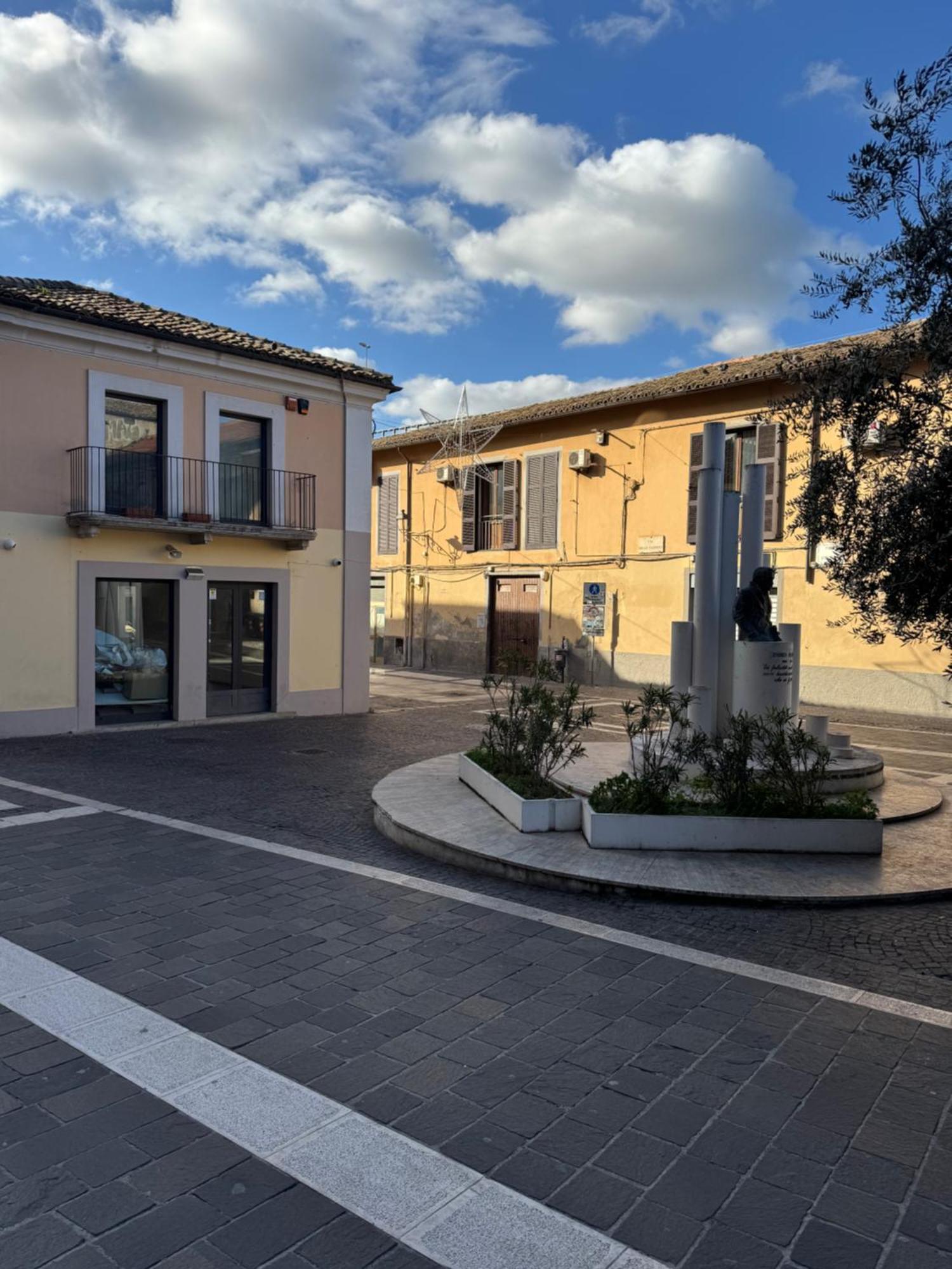 Casa Manthone - Luxrental Apartments Pescara Exterior photo