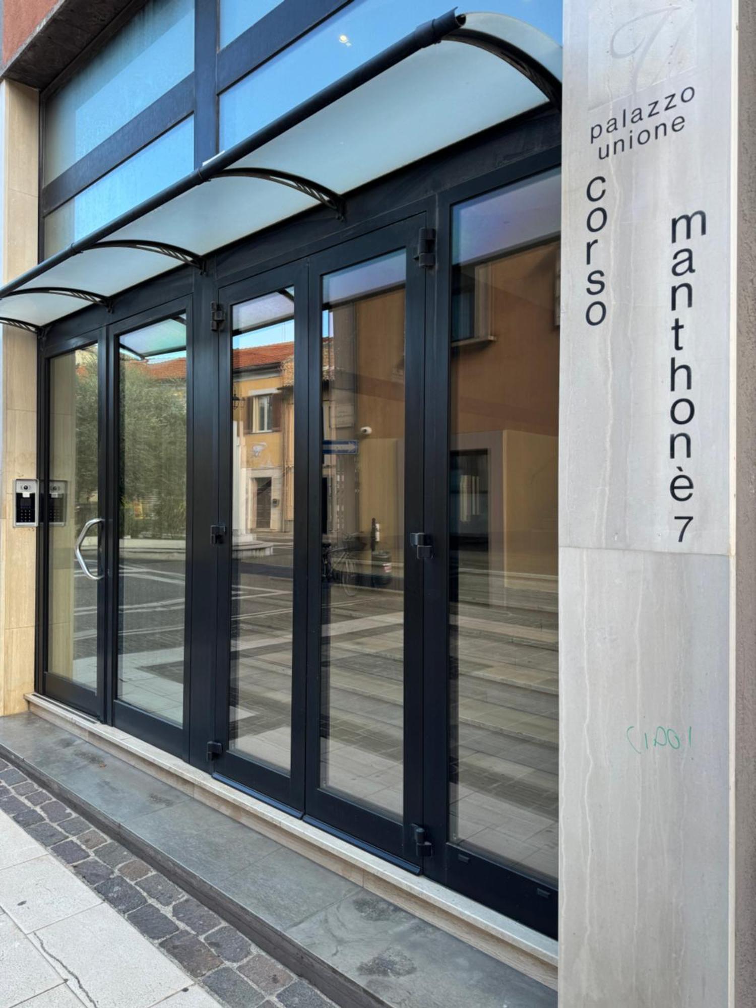 Casa Manthone - Luxrental Apartments Pescara Exterior photo